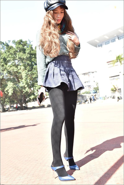 小桃酱出租车的挑战视频观看次数