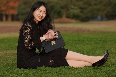 小桃酱茶叶推销员糖心出品